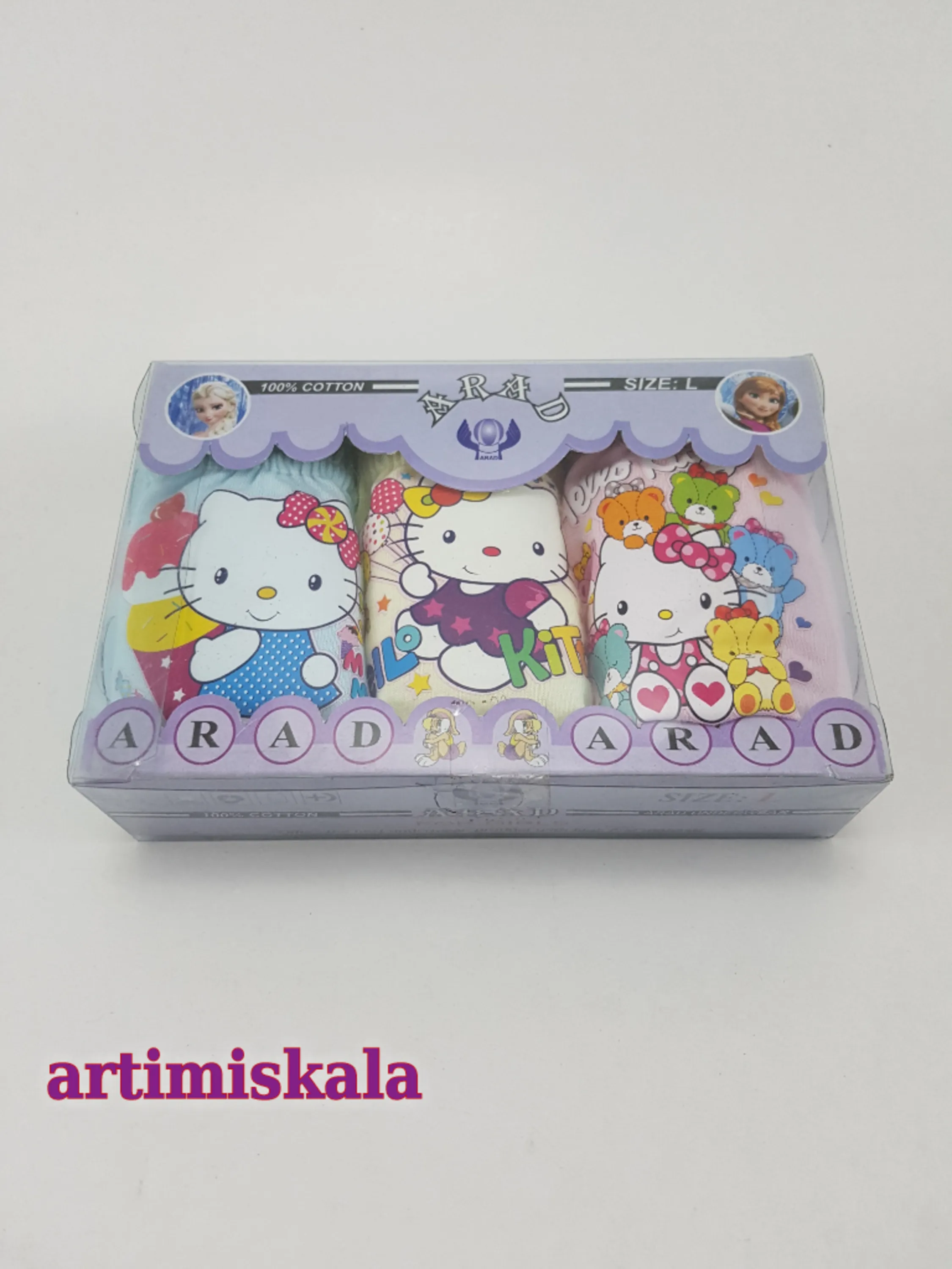 شورت دخترانه